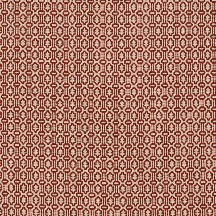 Matmi Fabric - Kiln Mud swatch