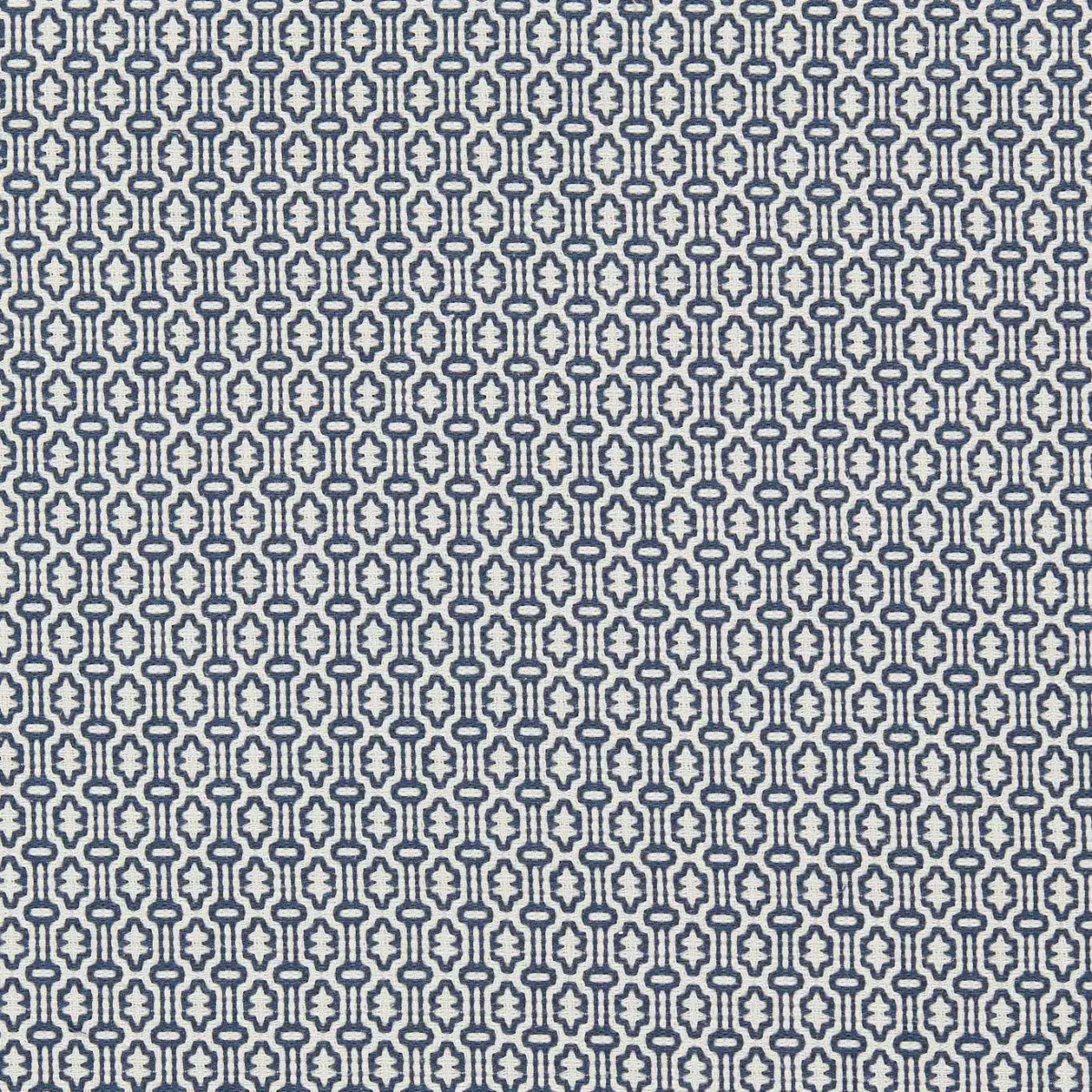 blue misc woven fabric from Sanderson