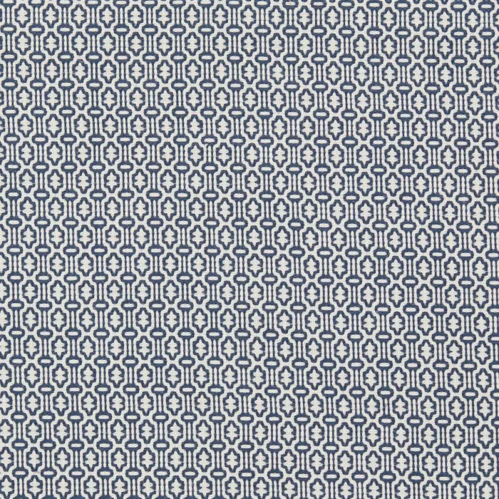 Matmi Fabric - Indigo swatch