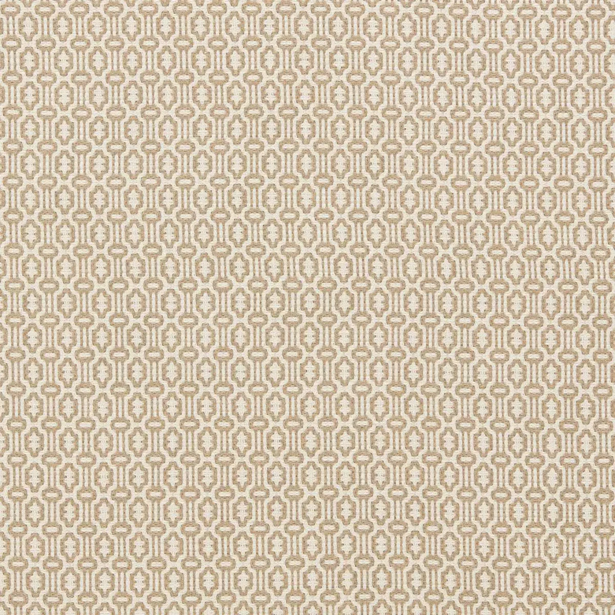 Matmi Fabric - Clay by neutral misc woven fabric from Sanderson