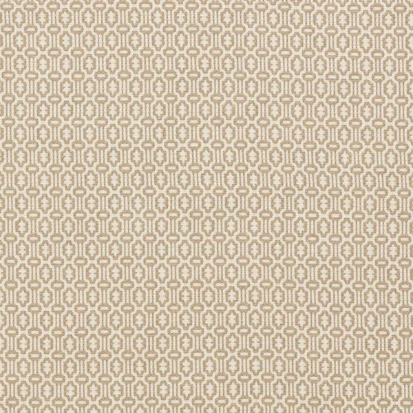 Matmi Fabric - Clay by neutral misc woven fabric from Sanderson