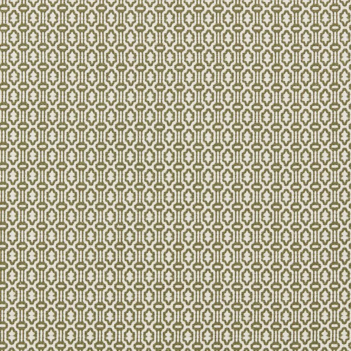 Matmi Fabric - Cardamom by green misc woven fabric from Sanderson