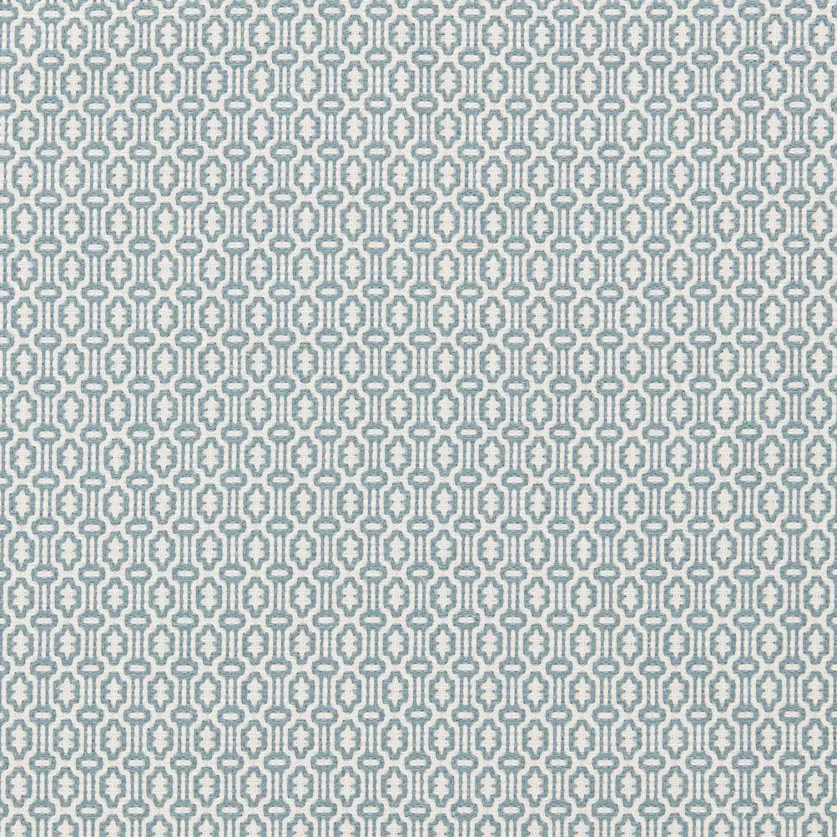 Matmi Fabric - Seafoam by blue misc woven fabric from Sanderson