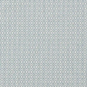 blue misc woven fabric from Sanderson