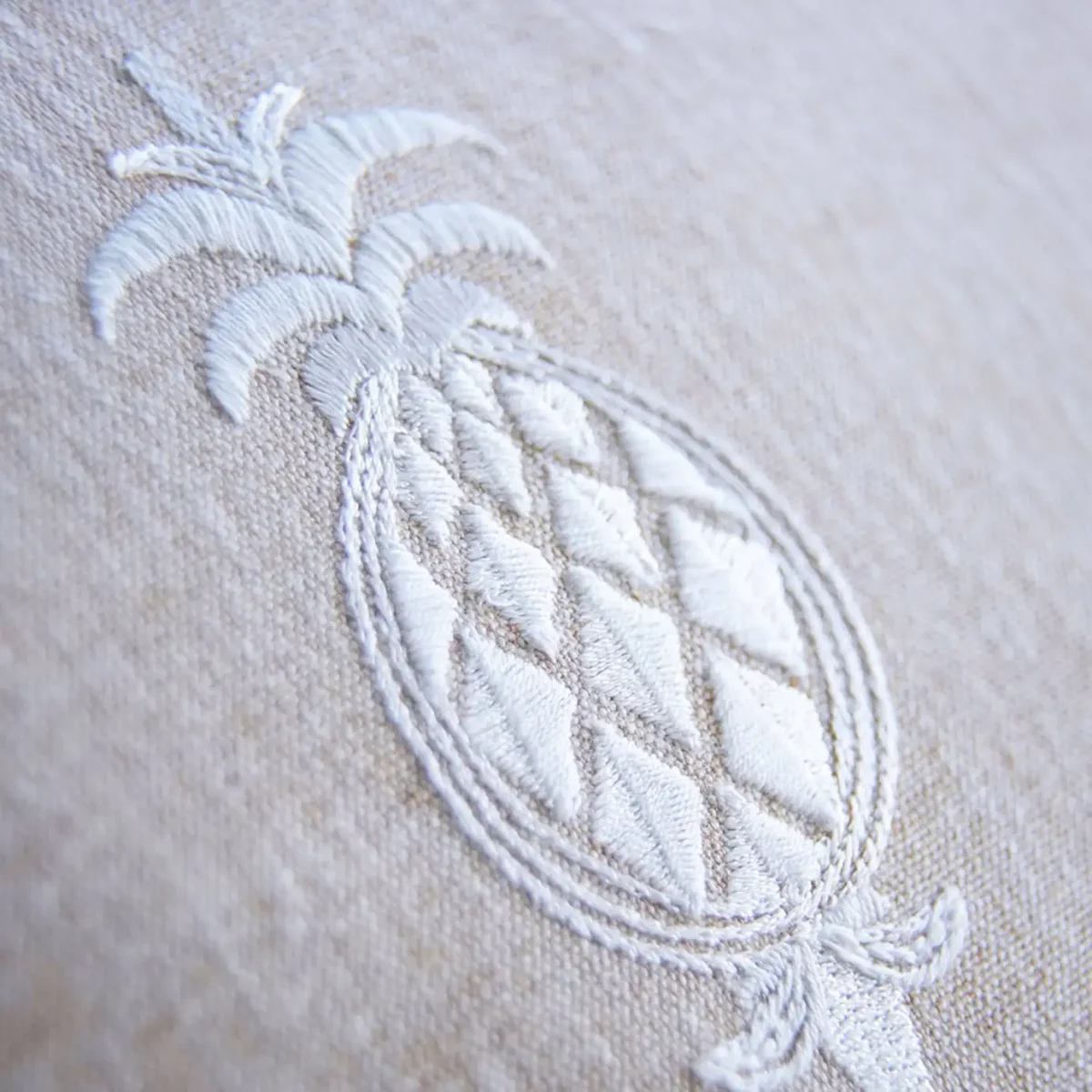 Pinery Fabric - Natural by Pinery Fabric - Natural from