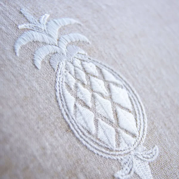 Pinery Fabric - Natural by Pinery Fabric - Natural from