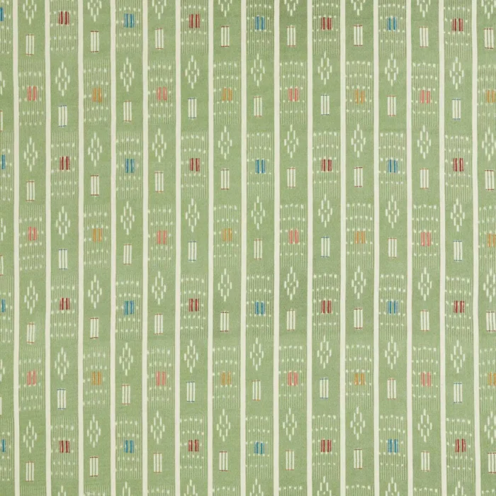 Safar Fabric - Cardamom swatch