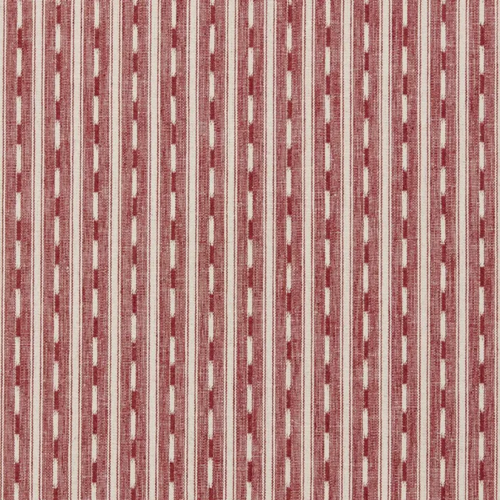 Toba Fabric - Loganberry swatch