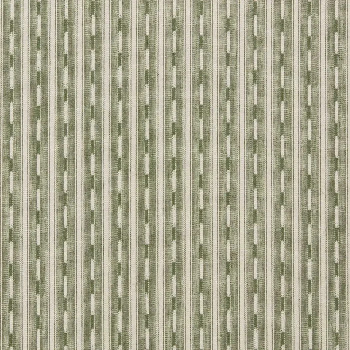 Toba Fabric - Spiirulina swatch