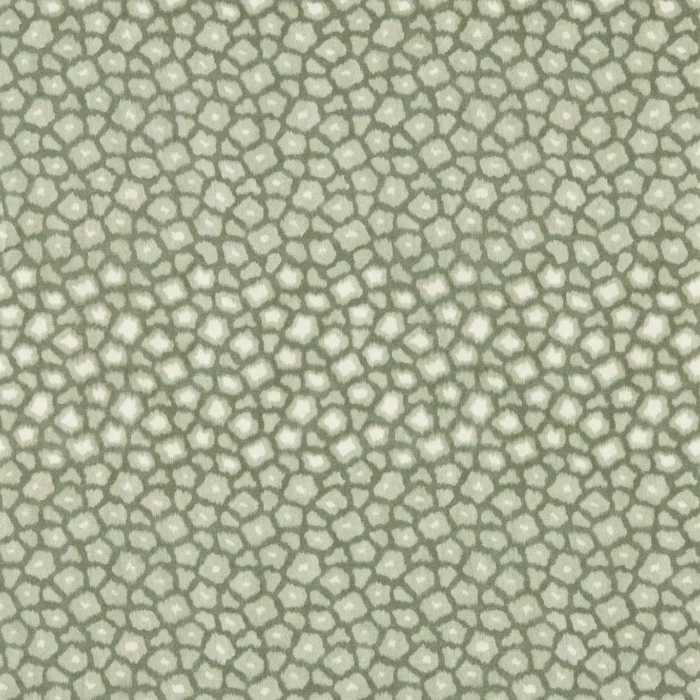 Loam Wallpaper - Evergreen swatch
