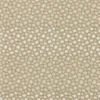 brown spotted wallpaper from harlequin
