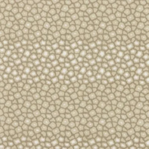 brown spotted wallpaper from harlequin