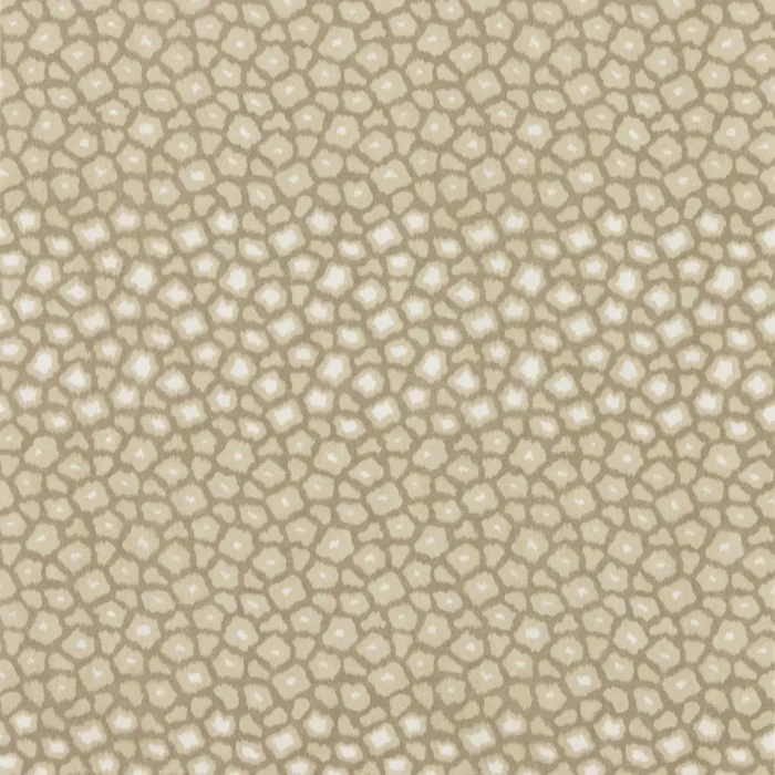 Loam Wallpaper - Sandstone swatch