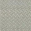 blue spotted wallpaper from harlequin