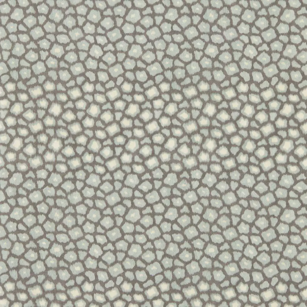 Loam Wallpaper - Kyanite by blue spotted wallpaper from harlequin