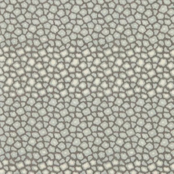 Loam Wallpaper - Kyanite by blue spotted wallpaper from harlequin