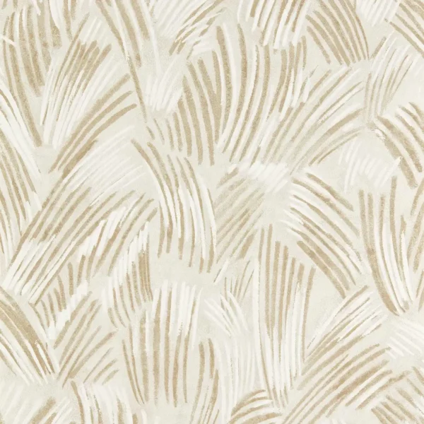 Glyph Wallpaper - Sandstone / Chalk by neutral misc wallpaper from harlequin