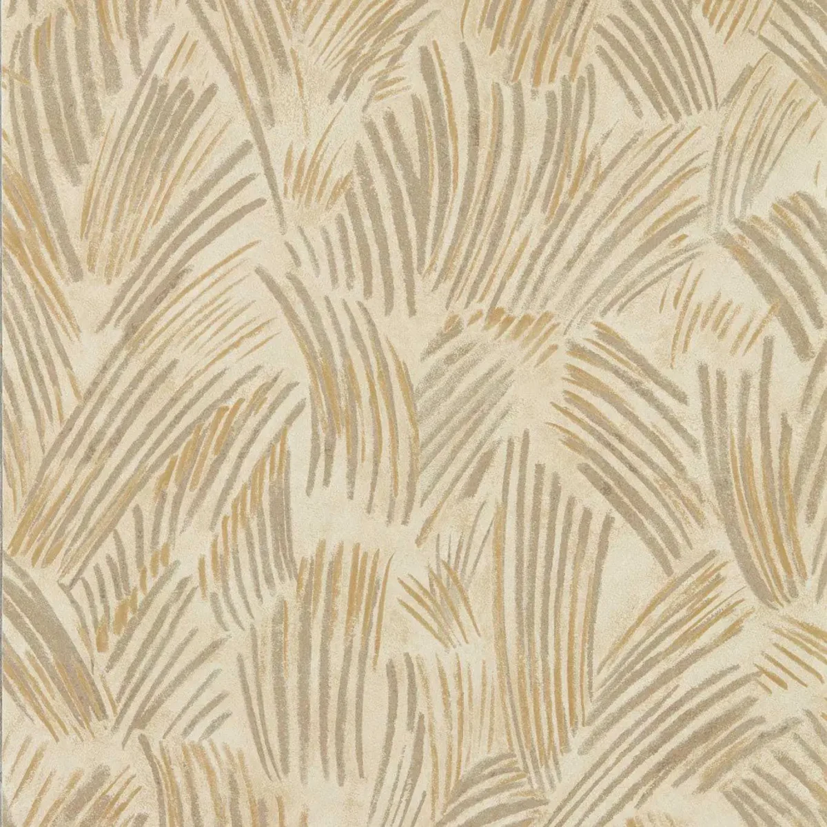 Glyph Wallpaper - Pumice / Taupe by brown misc wallpaper from harlequin