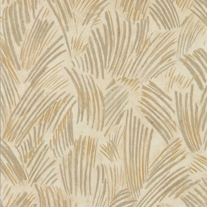 Glyph Wallpaper - Pumice / Taupe swatch