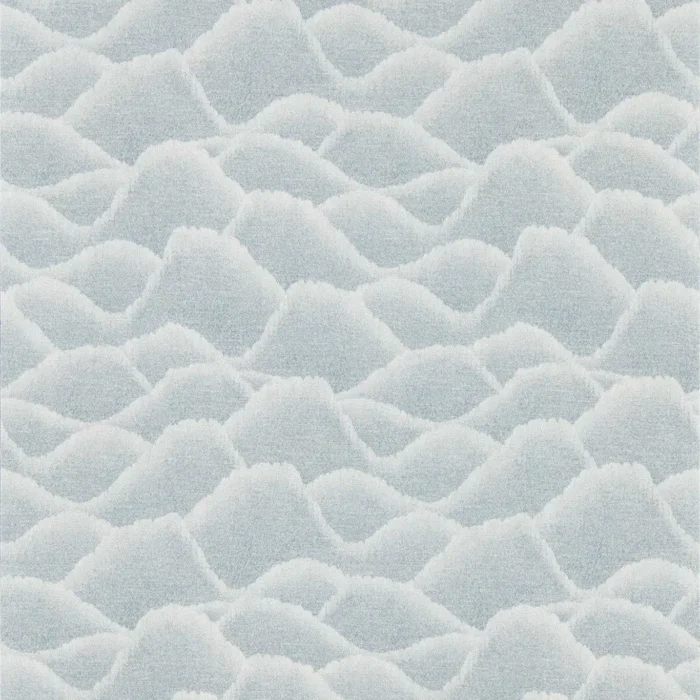 Zuni Wallpaper - Dawn swatch