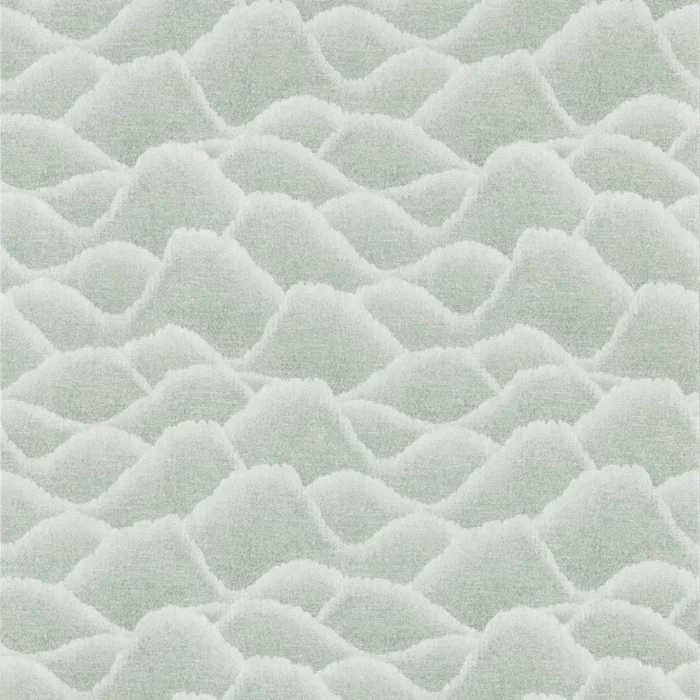 Zuni Wallpaper - Aloe swatch