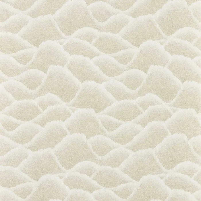 Zuni Wallpaper - Pumice swatch