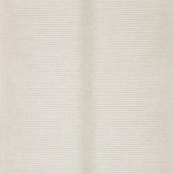 Chaco Wallpaper - Porcelain by neutral striped wallpaper from harlequin