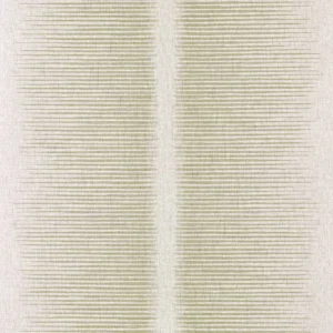 green striped wallpaper from harlequin