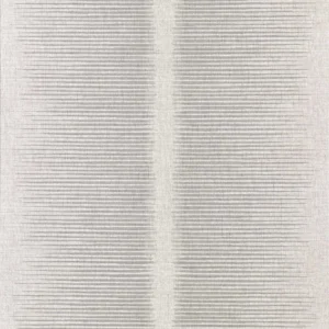 black-grey striped wallpaper from harlequin