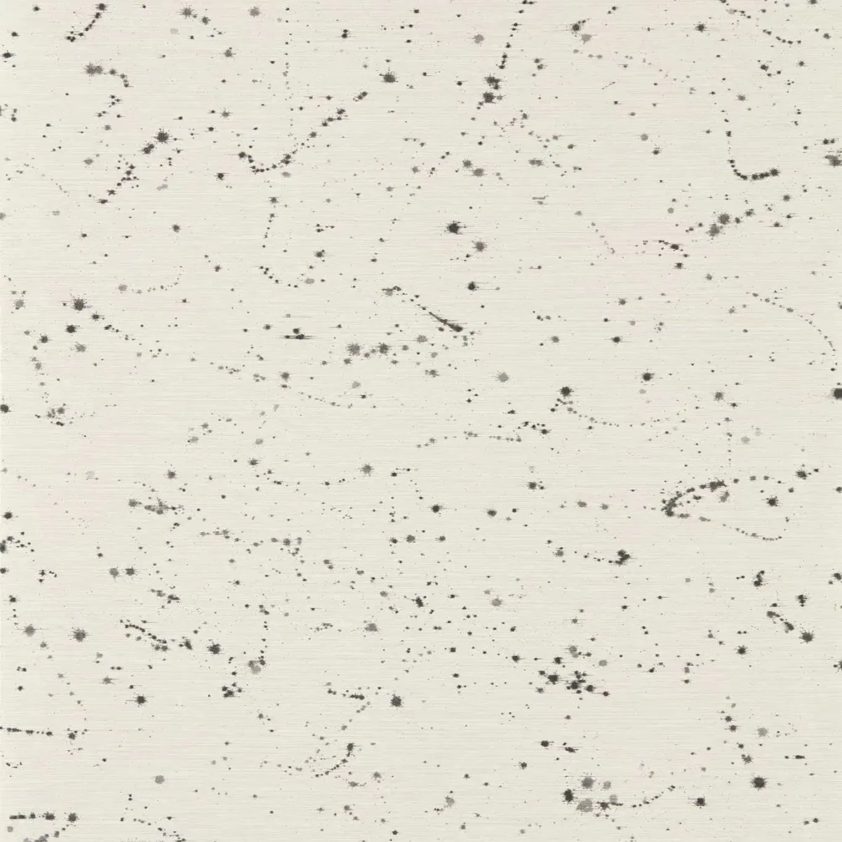 Moho Wallpaper - Agate by black-grey spotted wallpaper from harlequin