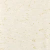 yellow spotted wallpaper from harlequin