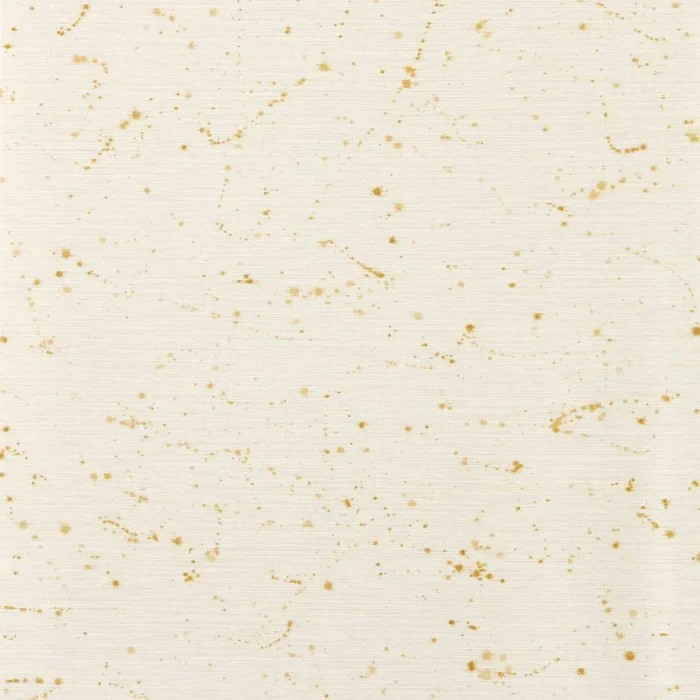 Moho Wallpaper - Citrine swatch