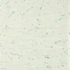 blue spotted wallpaper from harlequin