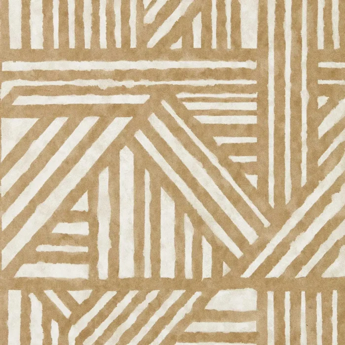 Crater Wallpaper - Limonite swatch