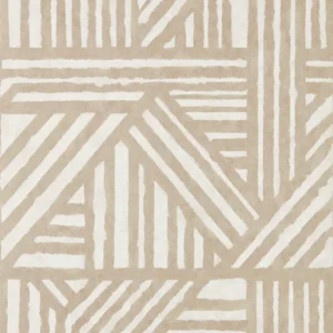 neutral geometric wallpaper from harlequin