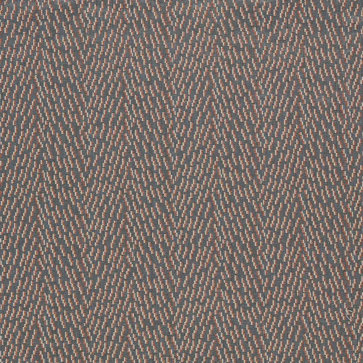 blue misc jacquard fabric from Harlequin
