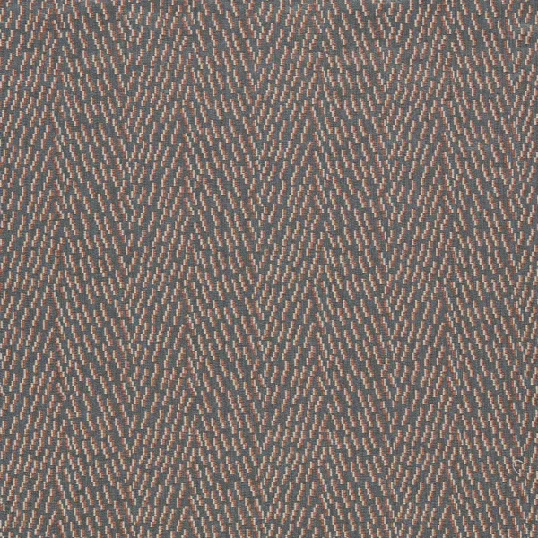 Altar Fabric - Celestial by blue misc jacquard fabric from Harlequin