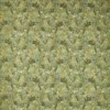green misc jacquard fabric from Harlequin