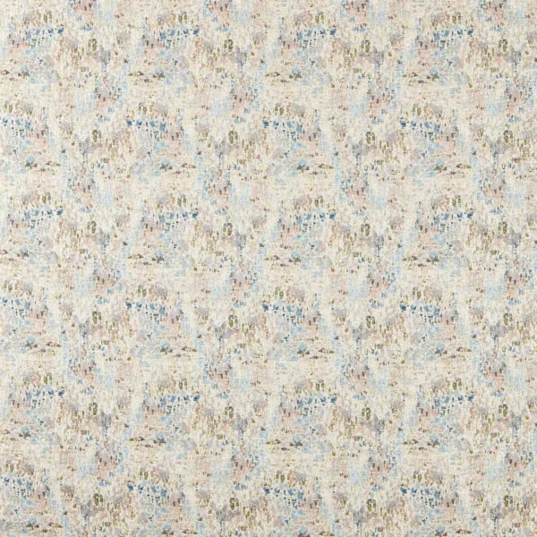 Eliasson Fabric - Calcite / Rose Quartz by pink misc jacquard fabric from Harlequin