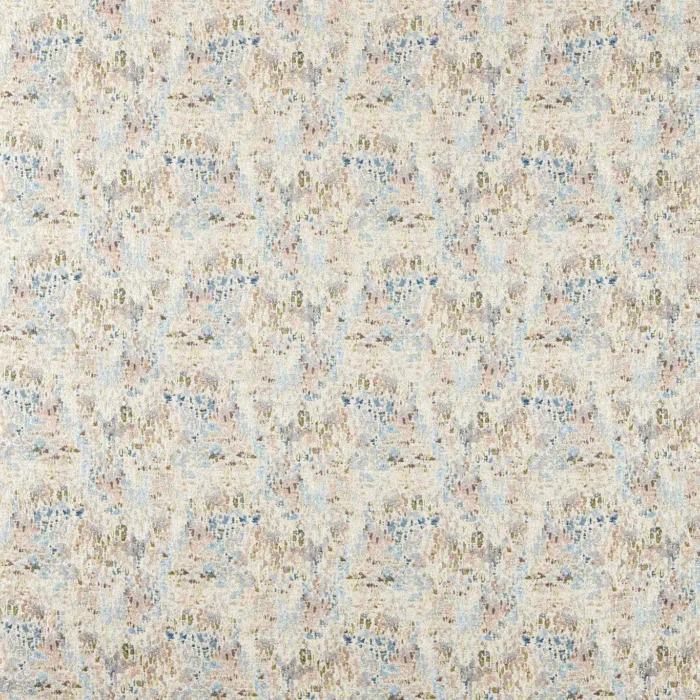 Eliasson Fabric - Calcite / Rose Quartz swatch