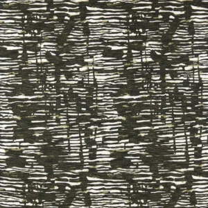 black-grey contemporary jacquard fabric from Harlequin
