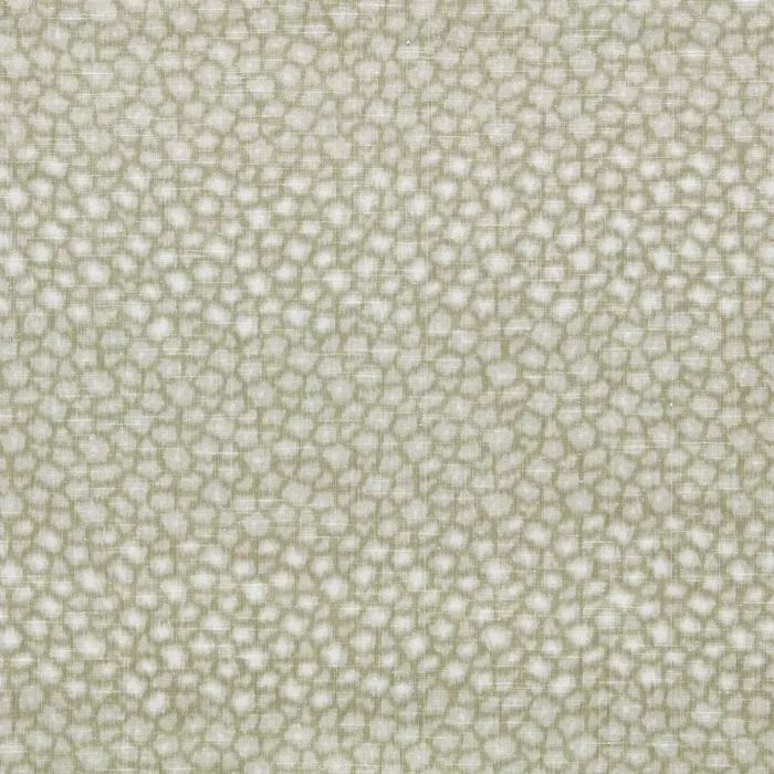 Loam Fabric - Olivine swatch
