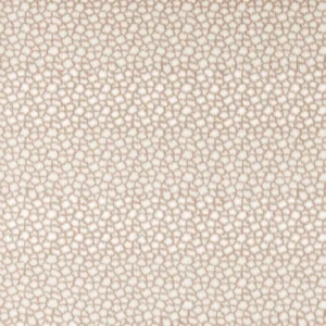 red spotted printed fabric from Harlequin