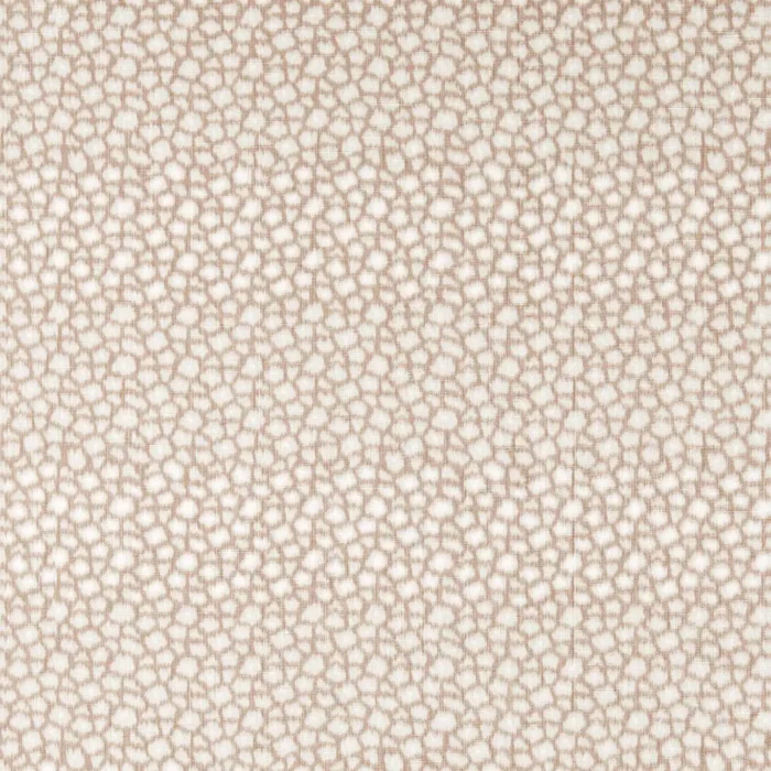 Loam Fabric - Rust swatch
