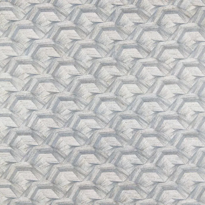 Cartography Fabric - Storm swatch