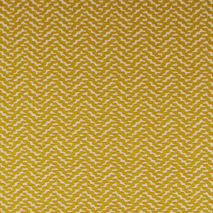 Thicket Fabric - Citrine swatch