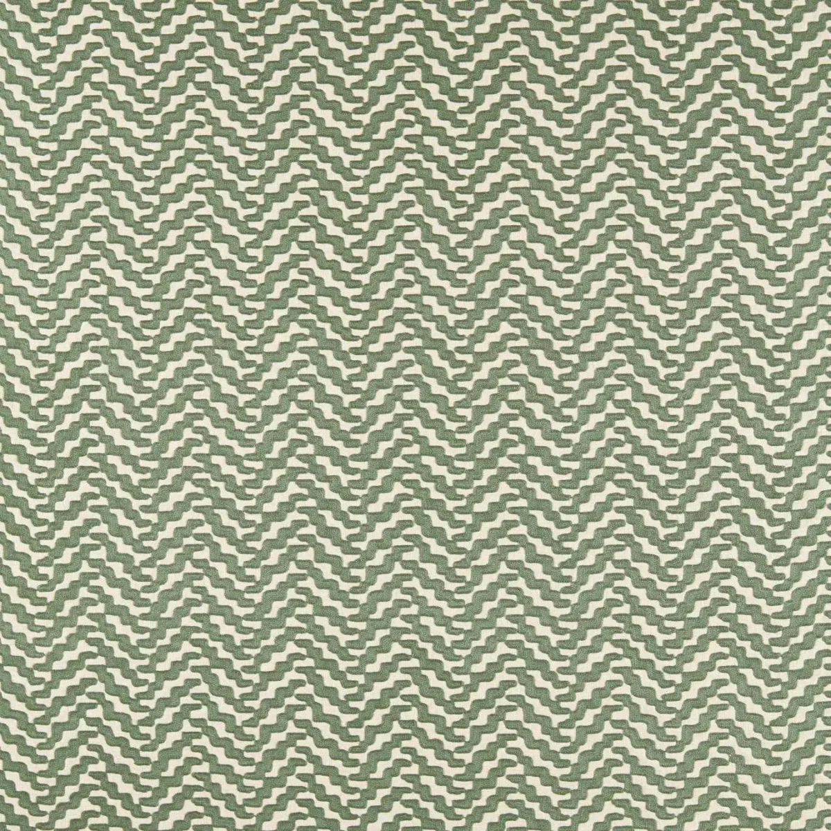 Thicket Fabric - Jade by green misc embroideried fabric from Harlequin