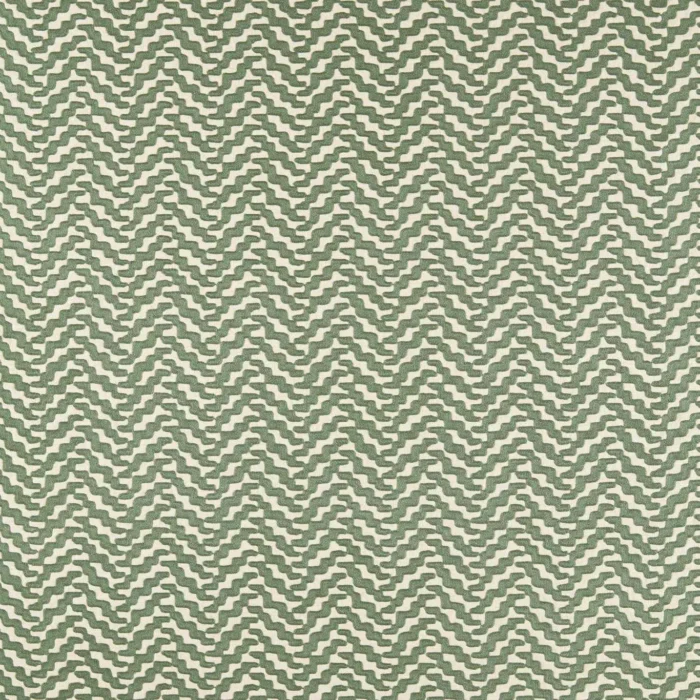Thicket Fabric - Jade swatch