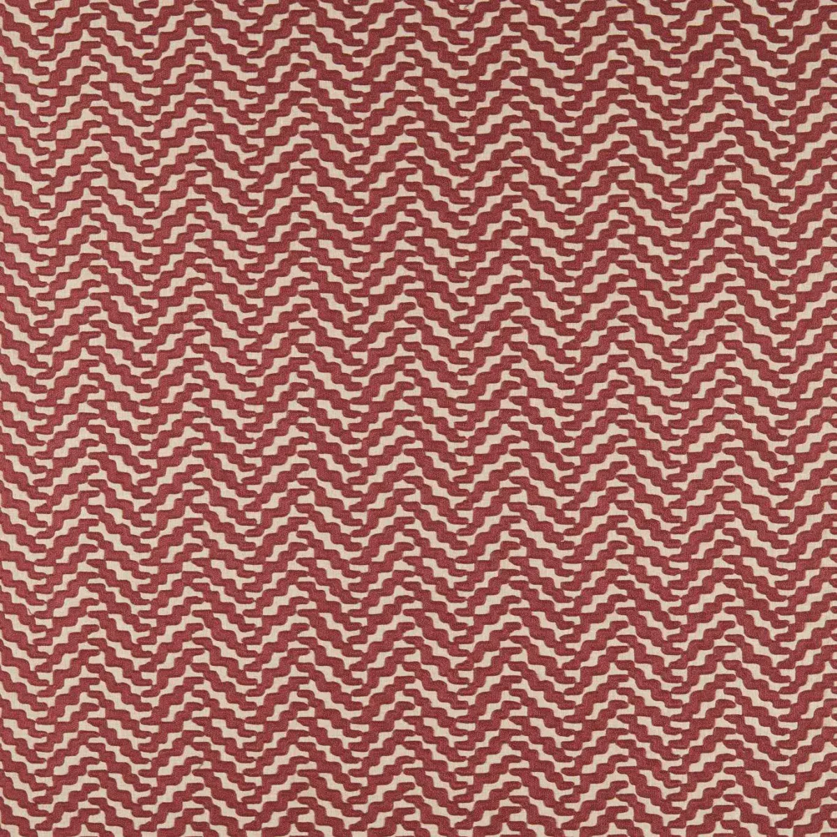 Thicket Fabric - Burgundy by red misc embroideried fabric from Harlequin