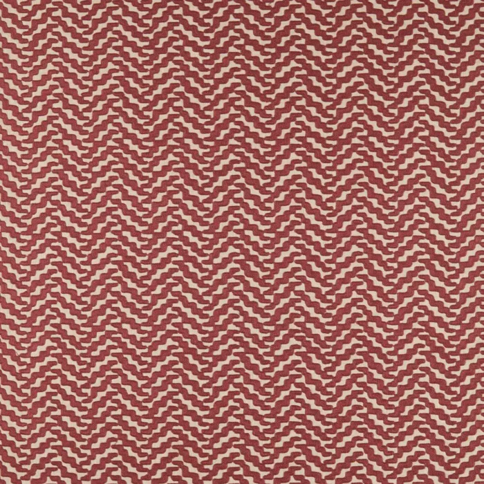 Thicket Fabric - Burgundy swatch